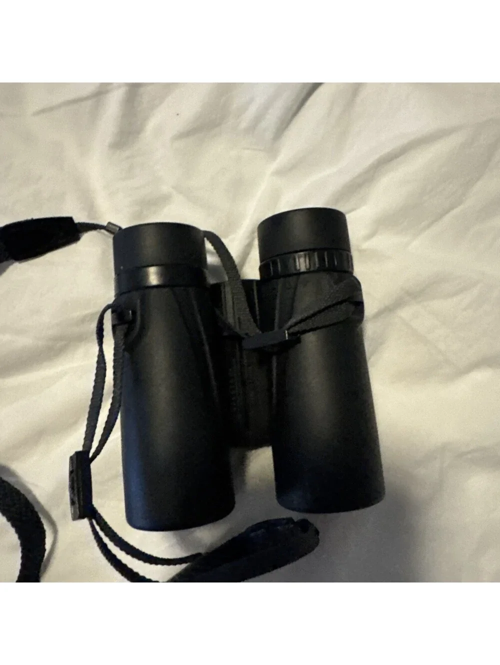 REI 10x32 Waterproof Binoculars Black No Case